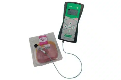 MAP Gas Analyser_GasCheck 1 O2 EMCO