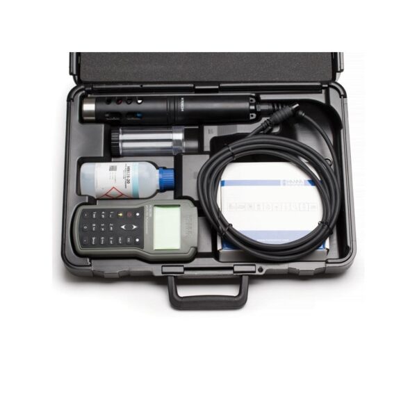 hi-98194-multiparameter-water quality meter case