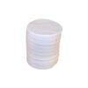 Glass Fibre Pads 9cm Circle (20*200)