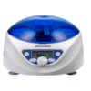 Centrifuge Low Speed 300-5000rpm Tubes 1.5ml-15ml