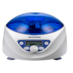 Centrifuge Low Speed 300-5000rpm Tubes 1.5ml-15ml