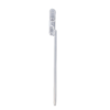 ROSA Milk Test Poly Pipettes CHARM-10 Poly Pipettes