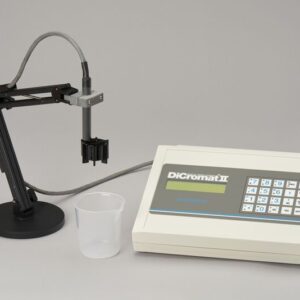 Dicromat II Salt Analyser with Dip-In Probe DIP-IN Probe Stand for Dicromat II Salt Analyser
