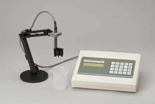 DIP-IN Probe for Dicromat II Salt Analyser