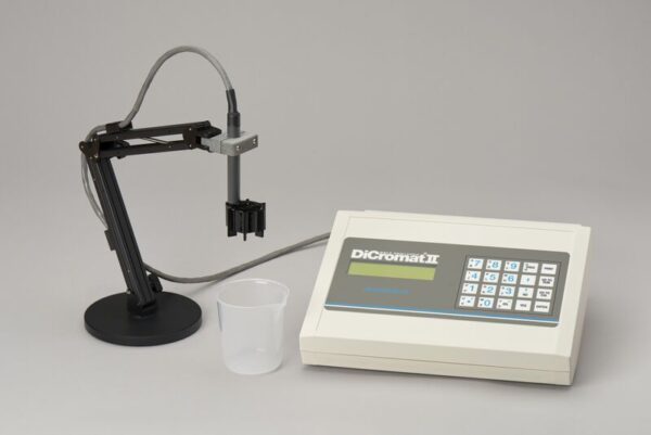 DIP-IN Probe Stand for Dicromat II Salt Analyser