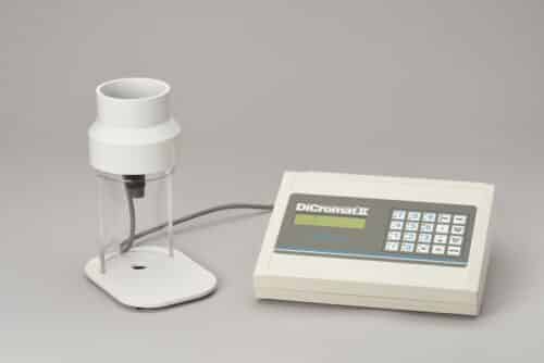 Dicromat-ii-salt-analyser-with-flow-thru-probe - LOAN