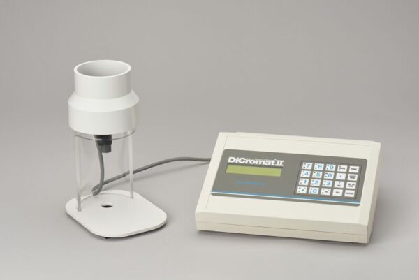 Flow-Thru Probe for Dicromat II