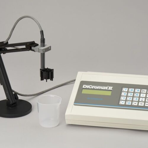 Salt Analysers