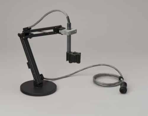 Dip-In Probe Stand