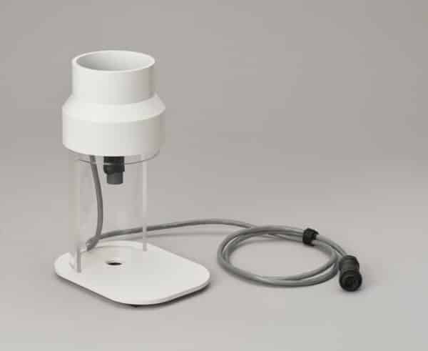 Flow-Thru Probe for Dicromat II