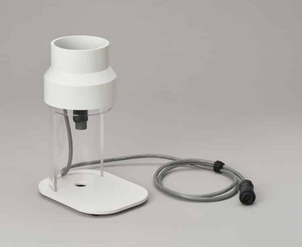 Flow-Thru Probe for Dicromat II