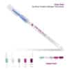 CleanTrust Allergen Protein Residue Colour Change Surface Swab - Pack of 100
