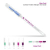 CleanTrust Allergen Protein Residue Colour Change Surface Swab - Pack of 100 CleanTrust Allergen Protein Residue Colour Change Surface Swab - Pack of 100