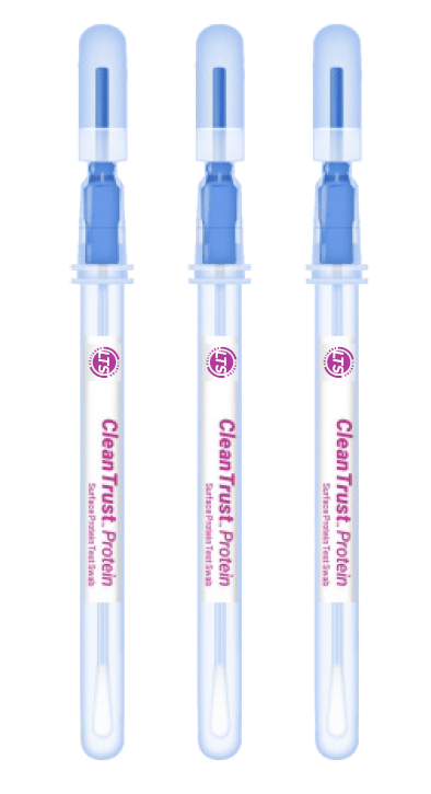 CleanTrust Allergen Protein