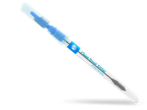 CleanTrust Water-TOTAL ATP Swab Pack of 100