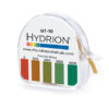 Hydrion QT-10 Quat Dispenser 0-400PPM