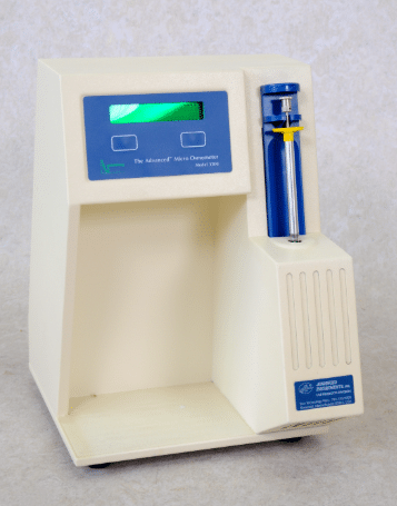 Osmometer 3300 Advanced Instruments