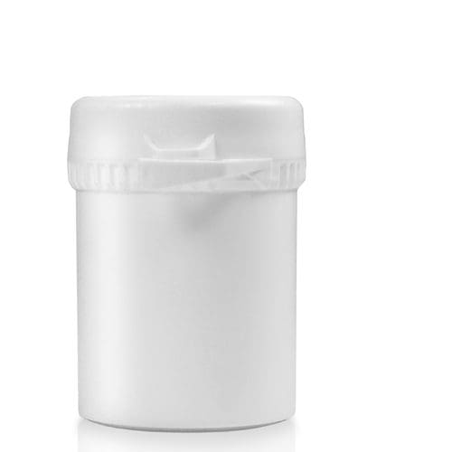 Tablet Bottle 40ml