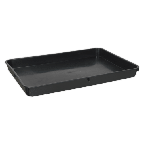 Sealey Drip Tray Low Profile 9L