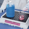 Laboratory Spill Containment Tray 5.6L Sump