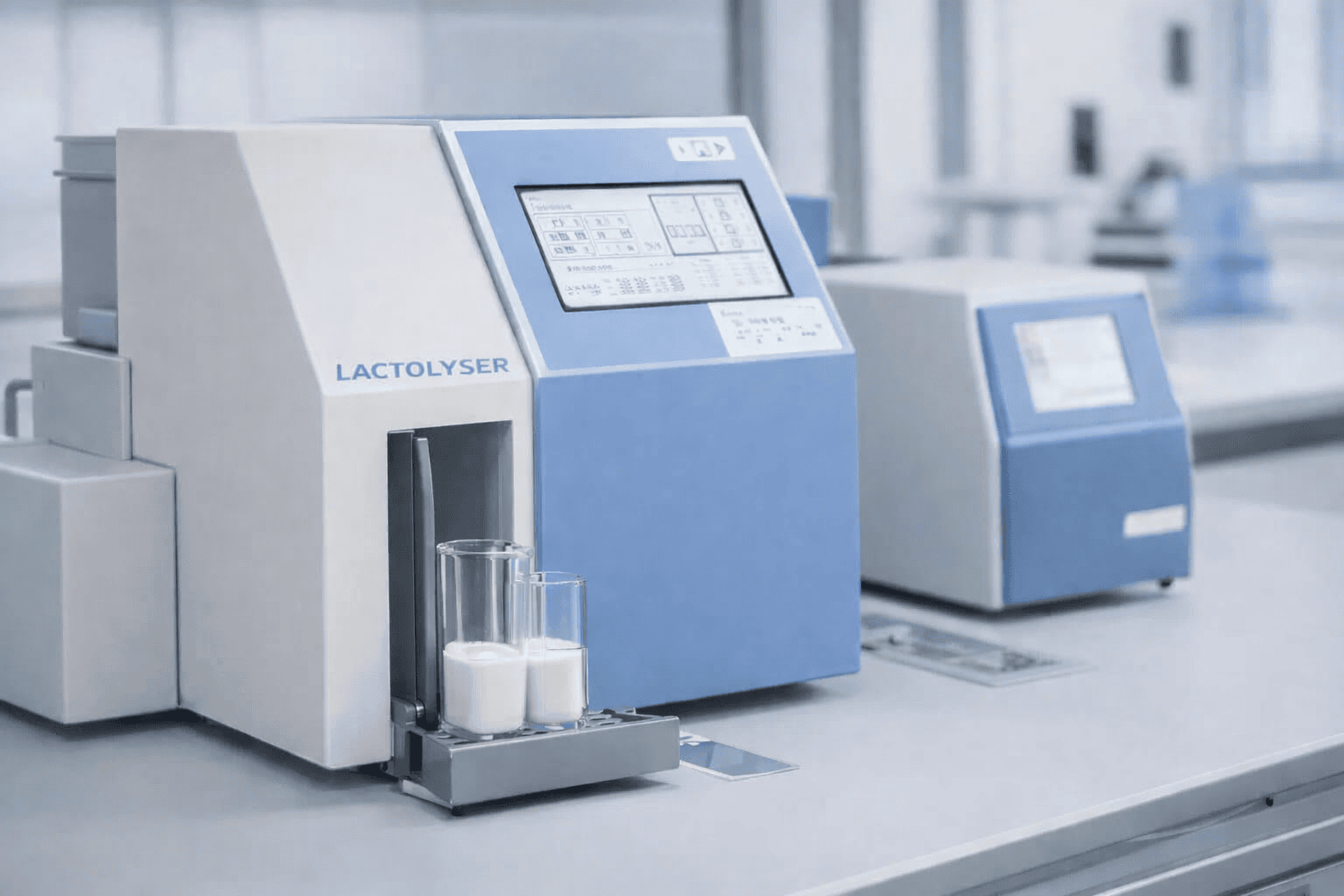 milk-&-diary-testing