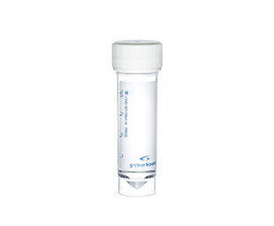 30ml Universal container, polystyrene, sterile, labelled