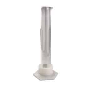 Hydrometer Glass Cylinder – 290mm