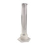 Hydrometer Glass Cylinder – 290mm