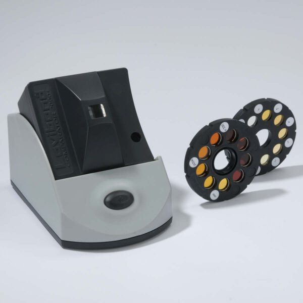 Resazurin Test Kit AF706 Lovibond Resazurin Test Kit AF706 Lovibond