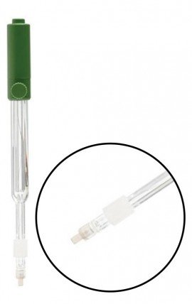 Combination Electrode Silver