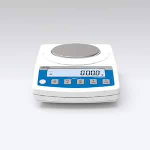 Precision Laboratory Balance WTC 200 200g Read 0.001g