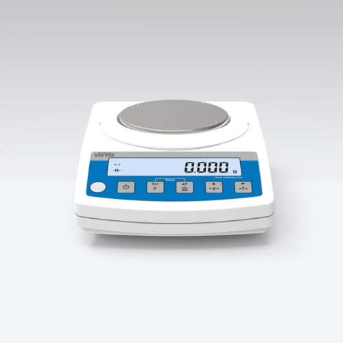 Precision Laboratory Balance WTC 200 200g Read 0.001g