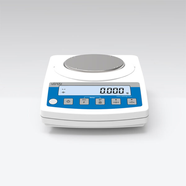Precision Laboratory Balance WTC 200 200g Read 0.001g