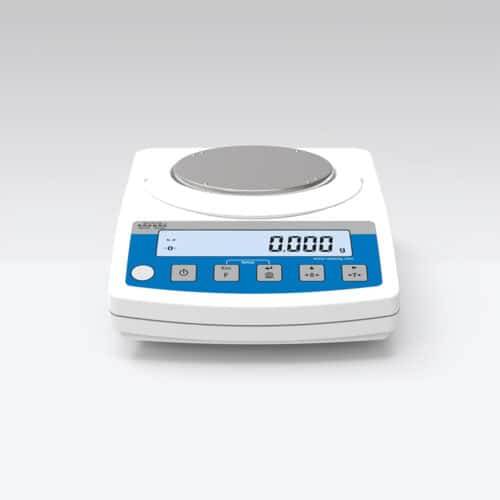 Precision Laboratory Balance WTC 200 200g Read 0.001g