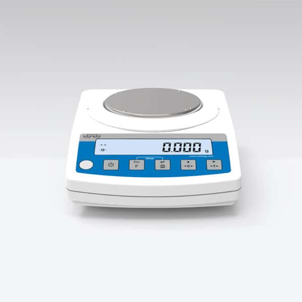 Precision Laboratory Balance WTC 200 200g Read 0.001g