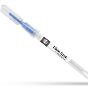 Cleantrust MagniSwab High Sensitivity ATP Swab 5X- 100Swabs