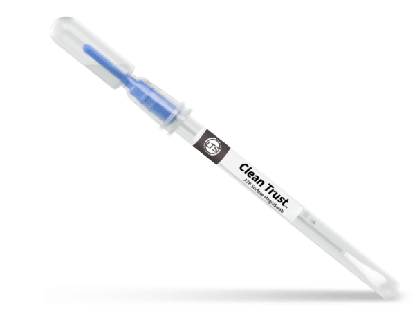 Cleantrust MagniSwab High Sensitivity ATP Swab 5X- 100Swabs