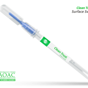 CleanTrust Surface Swabs - Sachet of 20