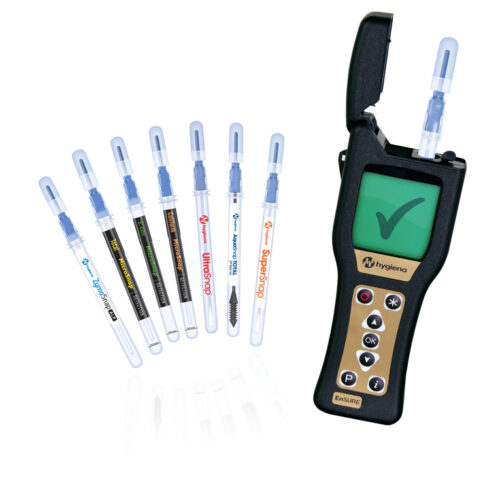 ENSURE ATP Luminometer HYGIENA-NEW