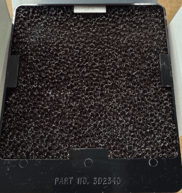 Air Filter ( FLM200/300, 4D3/4250)