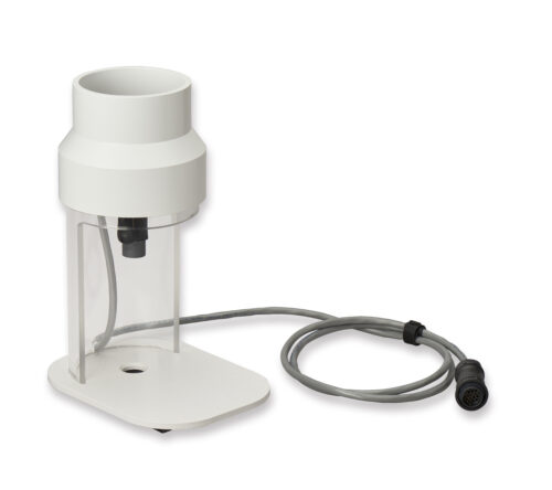Flow-Thru Probe for Dicromat 3 Flow-Thru Probe for Dicromat 3