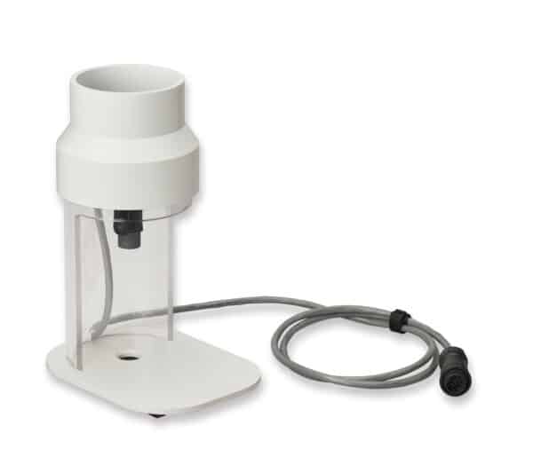 Flow-Thru Probe for Dicromat 3
