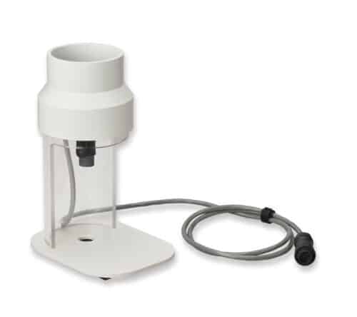 Flow-Thru Probe for Dicromat 3