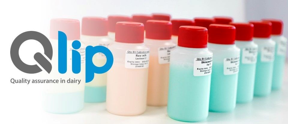 QLIP Calibration and Proficiency
