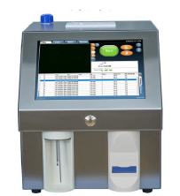 Lactoscan Combo PRO Milk Analyser 30secs + SCC