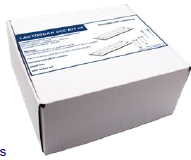 Lactoscan SCC Kit - 400tests