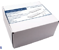 Lactoscan SCC Kit - 400tests