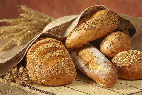 Gluten Allergen