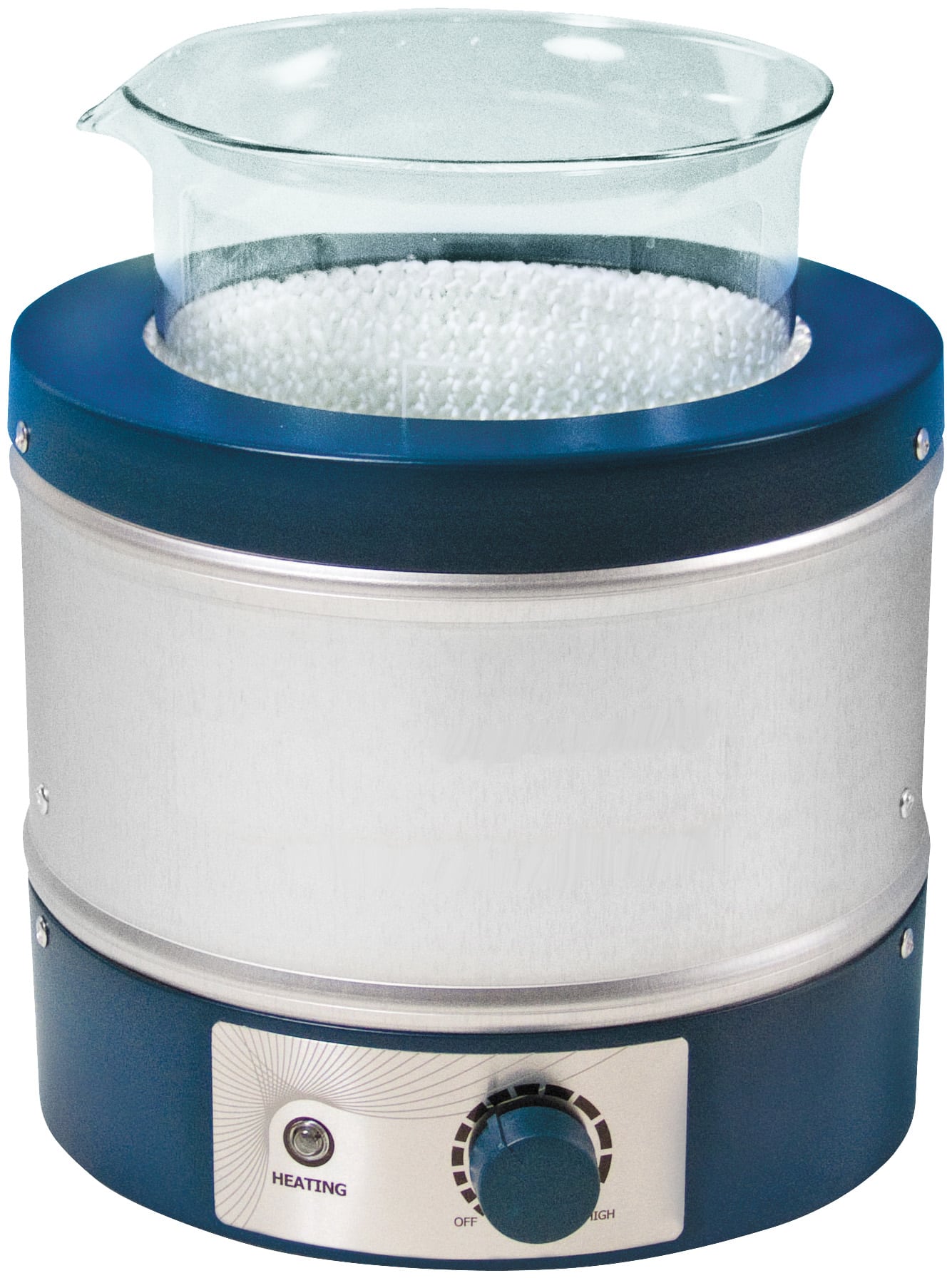 Heating Mantles WHM for Beakers
