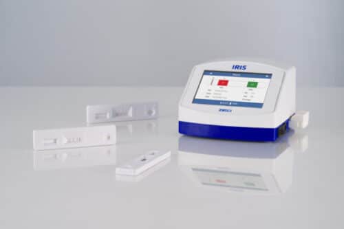 BETASCAN Betalactams in Milk 100tests